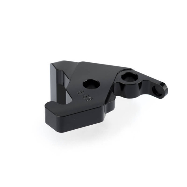 Puig Front Brake Lever Adaptor Black